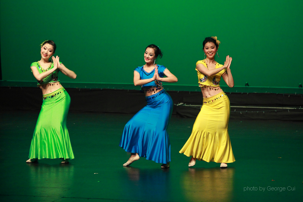 2013 Huayin 10th Anniversary Performance Image 317